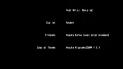Gackt - Journey through the Decade 
