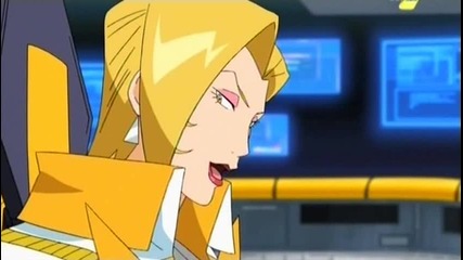 Monsuno s01 ep20 бг аудио