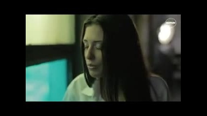 Превод! Antonia - Marionette - Official music video 2011