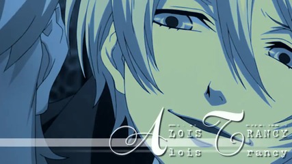 Alois Trancy - Untouchted