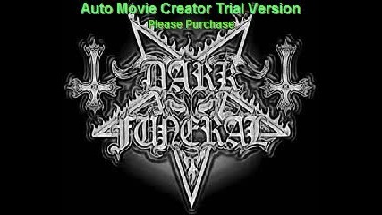 dark funeral-the trial(king diamond cover)