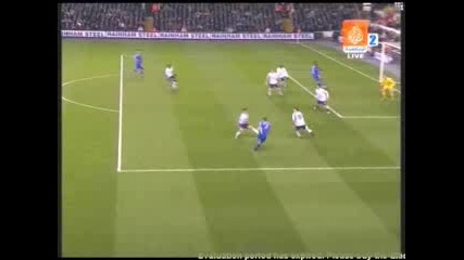 Chelsea Fc Goals by drogba11