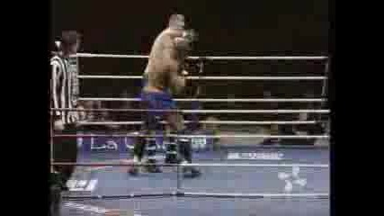 Classic Combat