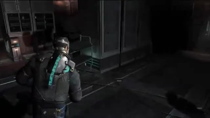 Dead Space 2 Walkthrough Chapter 8 