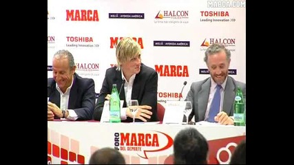 Fernando Torres