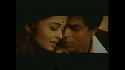 Devdas - Trailer