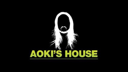 Steve Aoki Dj Set @ Aoki's House (part 4)