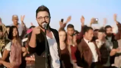 Ahmed Chawki (2016) Hobha Tsunami ( Official Video)