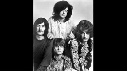 Led Zeppelin - Dyer Maker