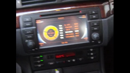 dynavin e46 rear camera