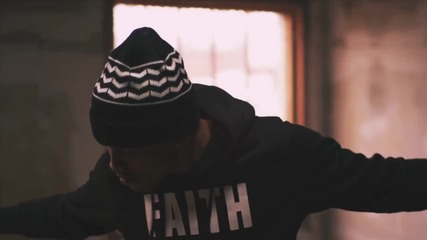August Alsina - Dont Forget About Me ( Official Video)