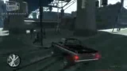 Gta Iv Mission 87 - If the Price is Right 2 - 2