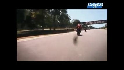 Superbike School Uk - Coaching 