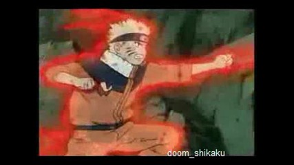 Naruto - Phenomenon Amv