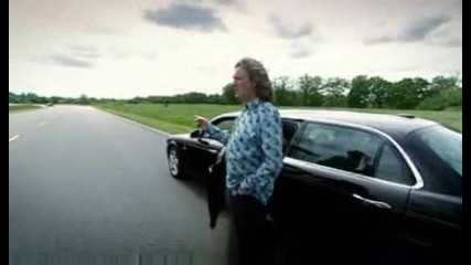 Top Gear Сезон 13 Епизод 7 Част 4