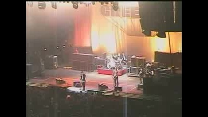 Green Day - Knowledge (minneapolis)