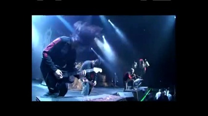 Slipknot : Paul Gray Die