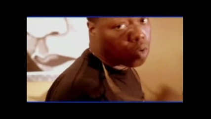 Hd Bun-b ft Pimp C, Z-ro & Young Jeezy - Get Throwed (official Music Video)