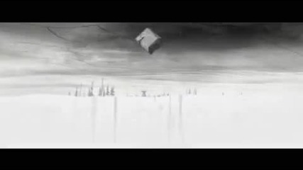 Bbc Sport - 2010 Winter Olympics Inuit Animation 