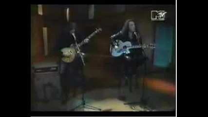 PAUL & GENNE-goinblind