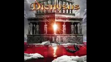 Dionysus - The Orb 