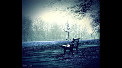 Trespassers William - Alone