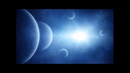 Franz Hlusek and Jorge Nava - Cosmic Dreamer ( Fast Distance remix )