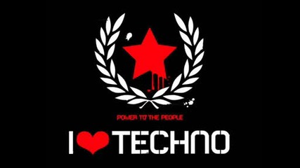 Counter strike - Techno