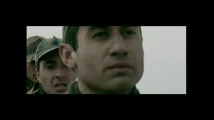Turska armia - istima ( Nefes trailer )