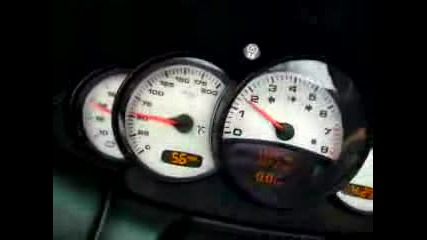500 Hp Porsche 996 Twin Turbo