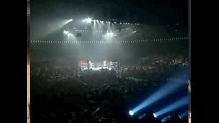 K - 1 World Max 2006 Final Hl