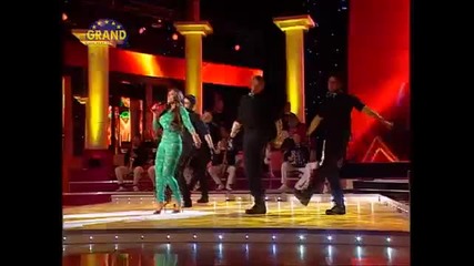 Seka Aleksic - Briga me (official Tv Version Hd - Grand Parada)