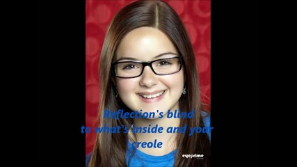 Ariel Winter- Faceless Keeper Lyrics