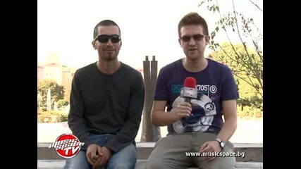 Smallman: Нека феновете сами определят нашия стил