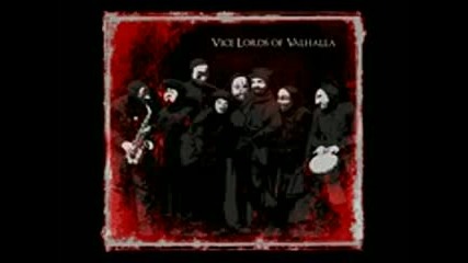 Vice Lords of Valhalla - Vice Lords of Valhalla [full ep] (viking progresiv Japan)