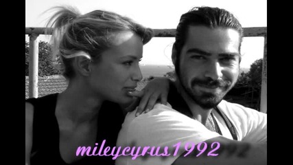 Gamze Ozcelik ve Ugur Pektas