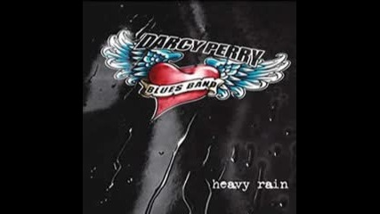 Darcy Perry Blues Band - Reaper Man