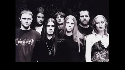 Draconian - The Drowning Age