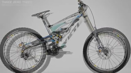 Best Dh bikes Of 2011 2012