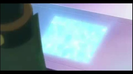 Murder Princess Amv