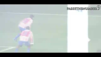 Cristiano Ronaldo - Impossible 2011 2012 Hd