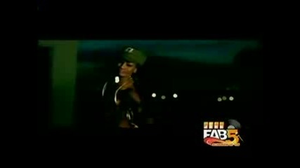 Shareefa feat. Ludacris - I Need a boss..i need a boss
