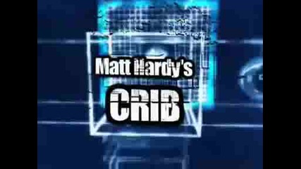 T.h.s - (matts Crib) - (s3 E3) - Matt Hardy Jeff Hardy