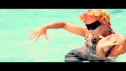 Азис - Кажи честно (официално видео)
