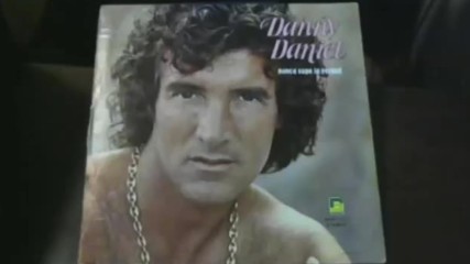 Que Pena Me Da - Danny Daniel 1977