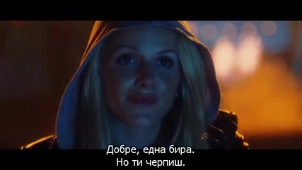 Torque Ускорение (2004) 1 част бг субтитри