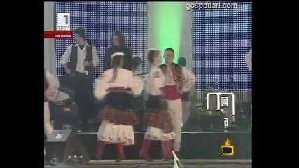 Господари на ефира-кавали над жеравна !