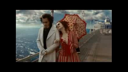 Sweeney Todd