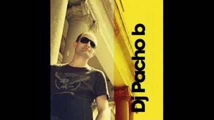Dj pacho b ...