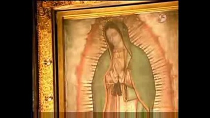 Salvame Rbd - Serenata a Santa Maria